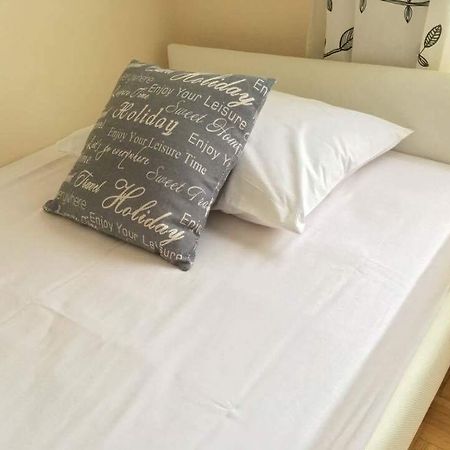 Sweet Rooms Кавала Екстер'єр фото