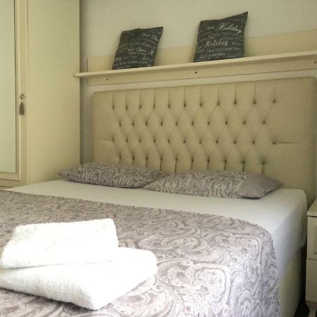 Sweet Rooms Кавала Екстер'єр фото