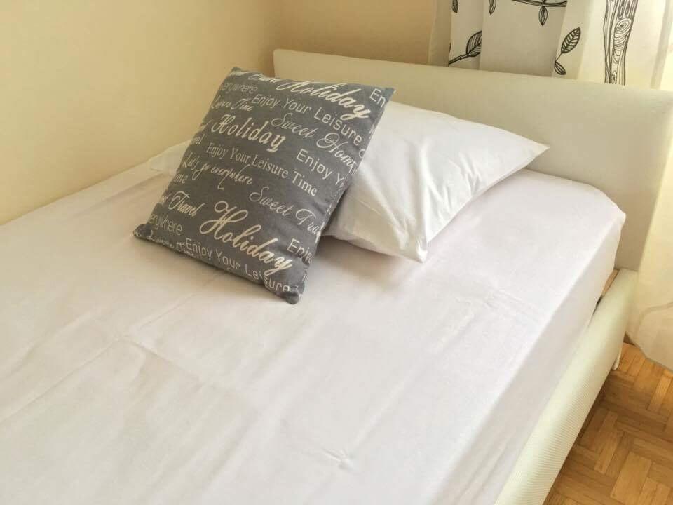 Sweet Rooms Кавала Екстер'єр фото