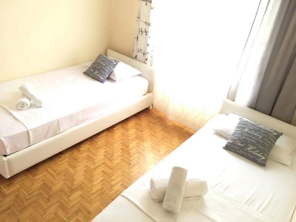 Sweet Rooms Кавала Екстер'єр фото