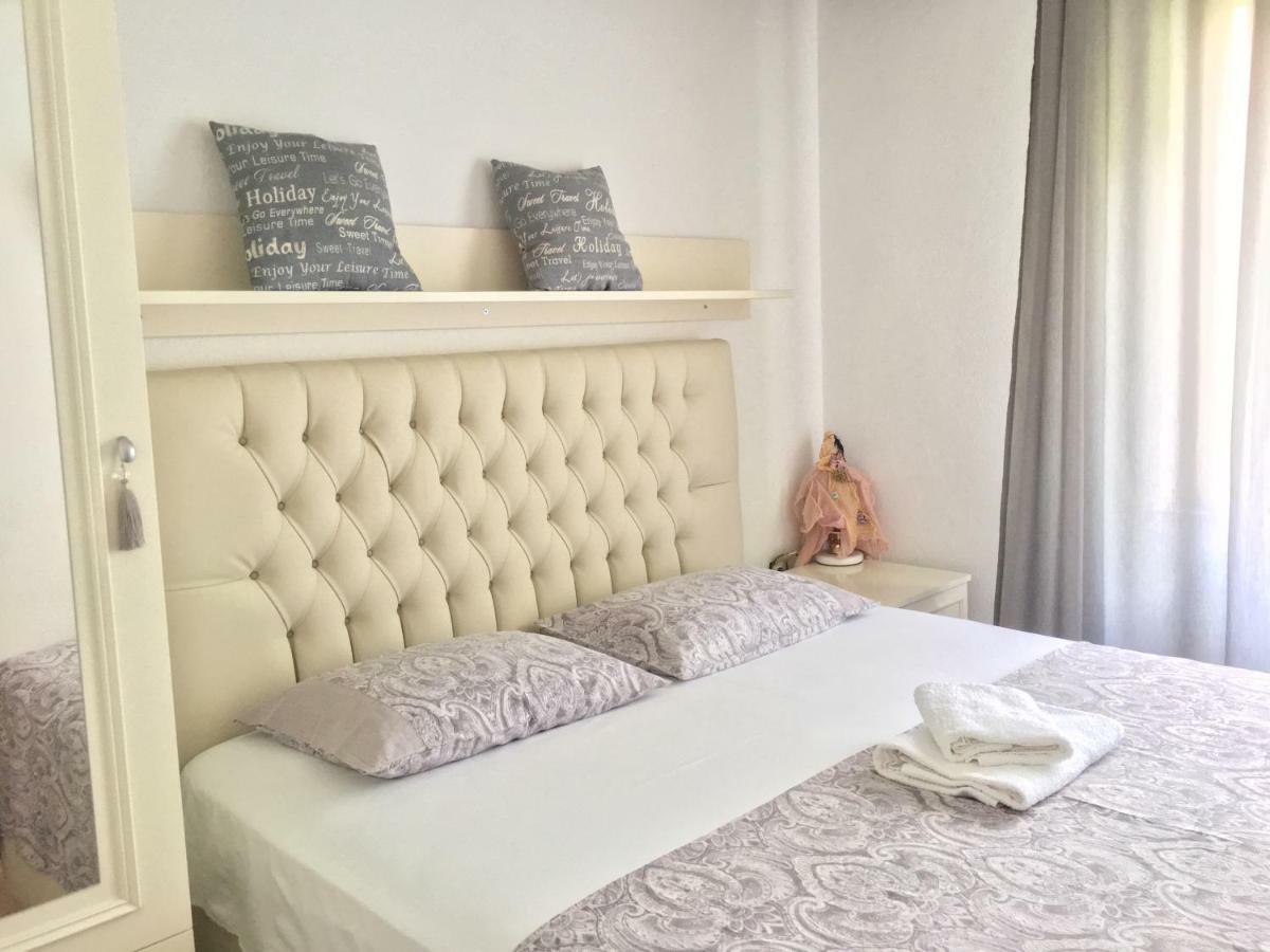 Sweet Rooms Кавала Екстер'єр фото