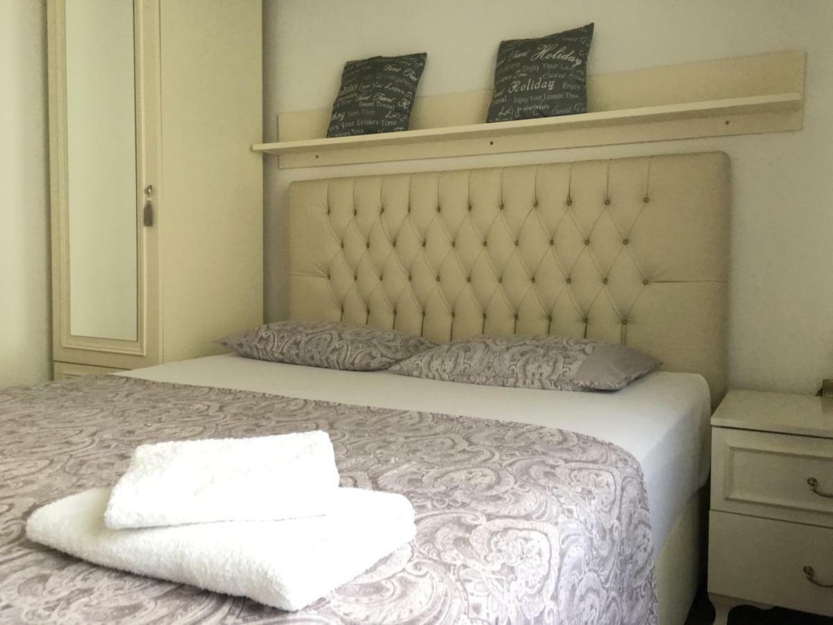Sweet Rooms Кавала Екстер'єр фото