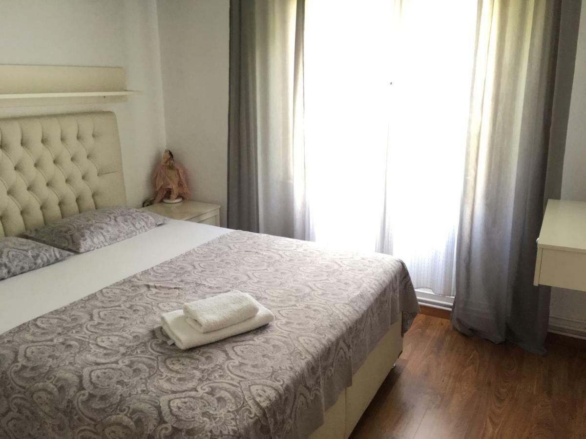 Sweet Rooms Кавала Екстер'єр фото